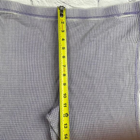 G4008 Wild Fable Waffle Flare Pants size XXL - Picture 4 of 10